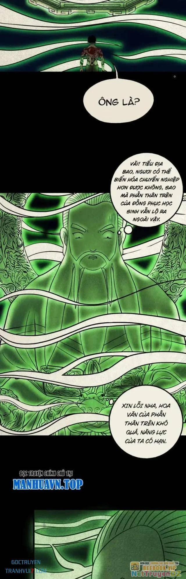 Đấu Yếm Thần 65 trang 9