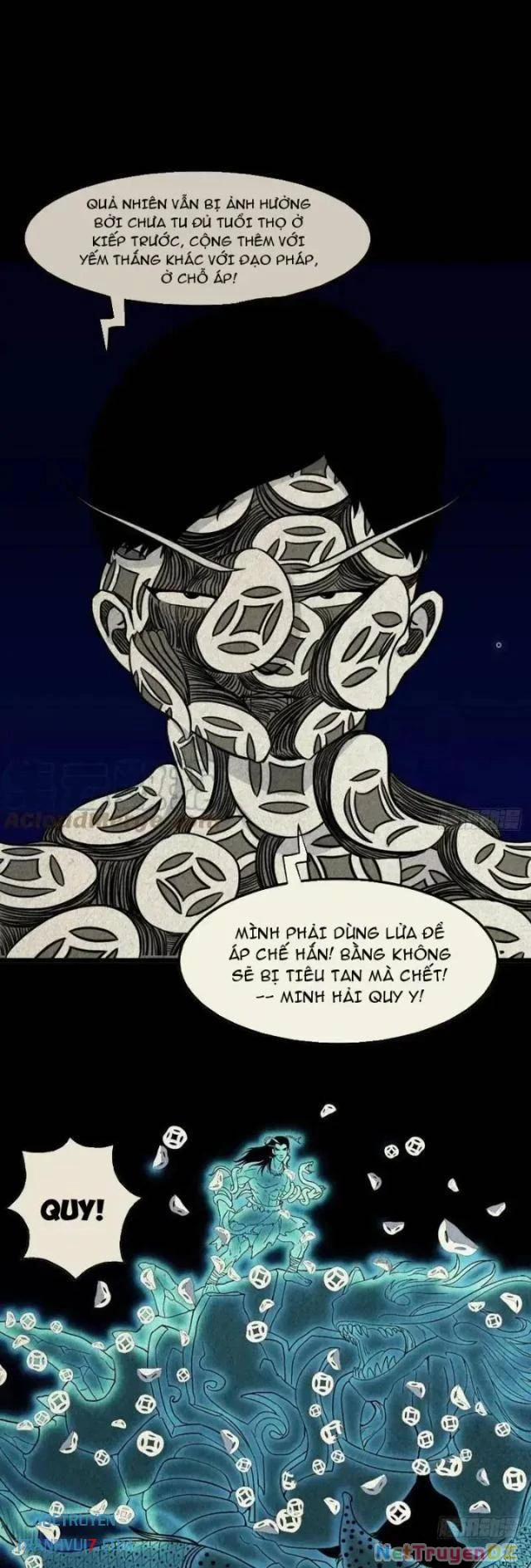 Đấu Yếm Thần 66 trang 12
