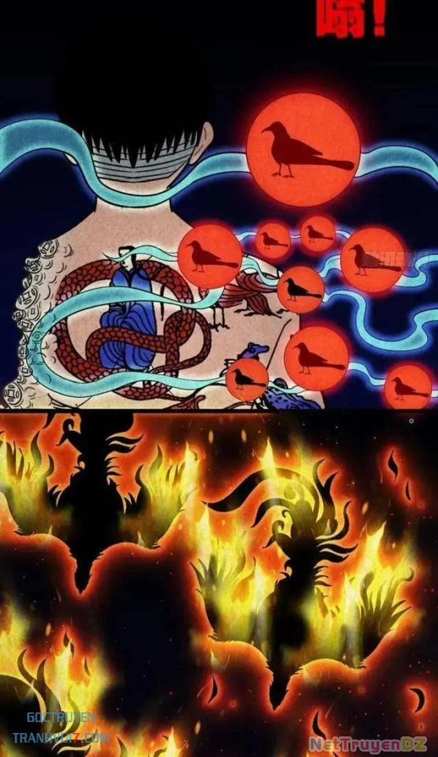 Đấu Yếm Thần 66 trang 15