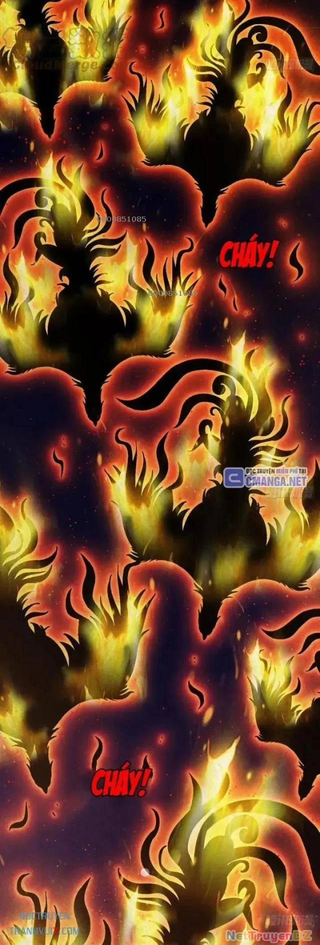 Đấu Yếm Thần 66 trang 16