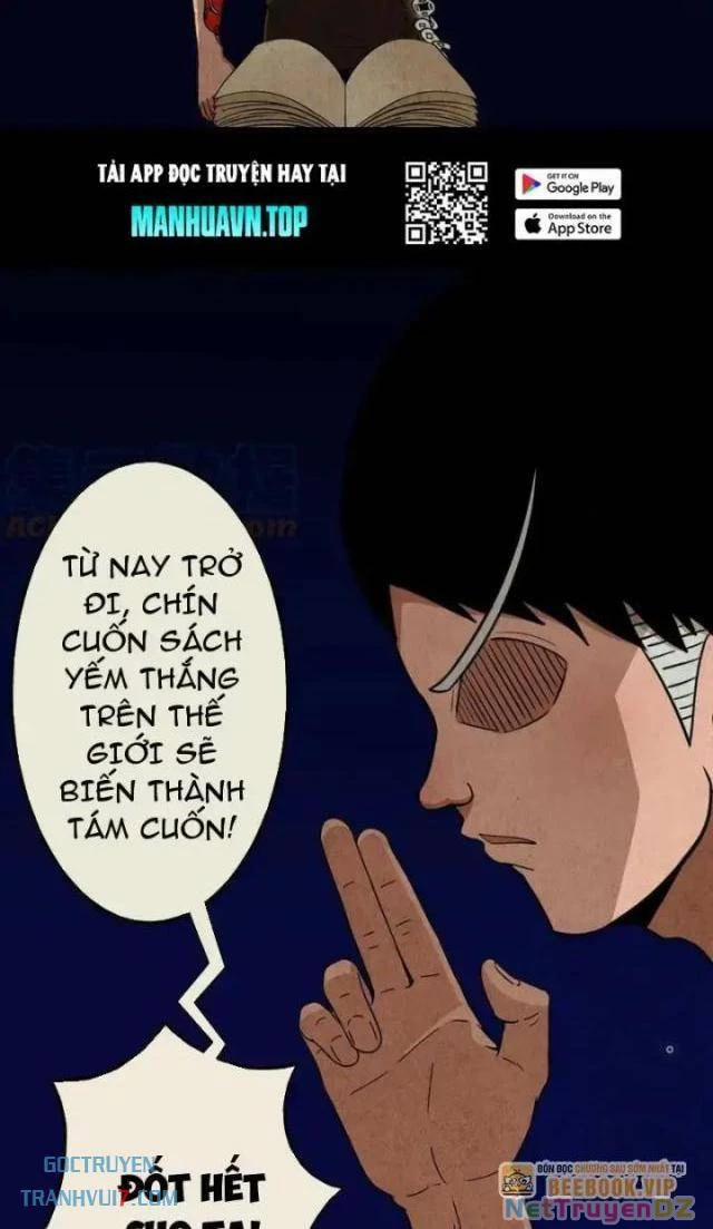 Đấu Yếm Thần 66 trang 19