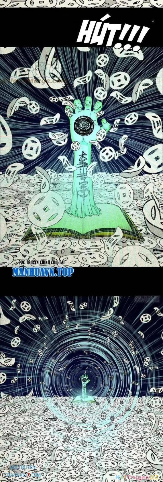 Đấu Yếm Thần 66 trang 2