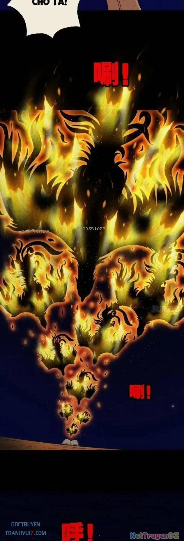 Đấu Yếm Thần 66 trang 20