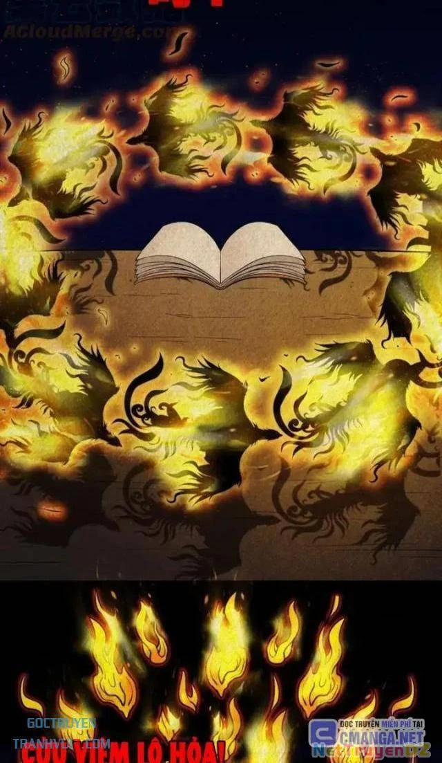 Đấu Yếm Thần 66 trang 21