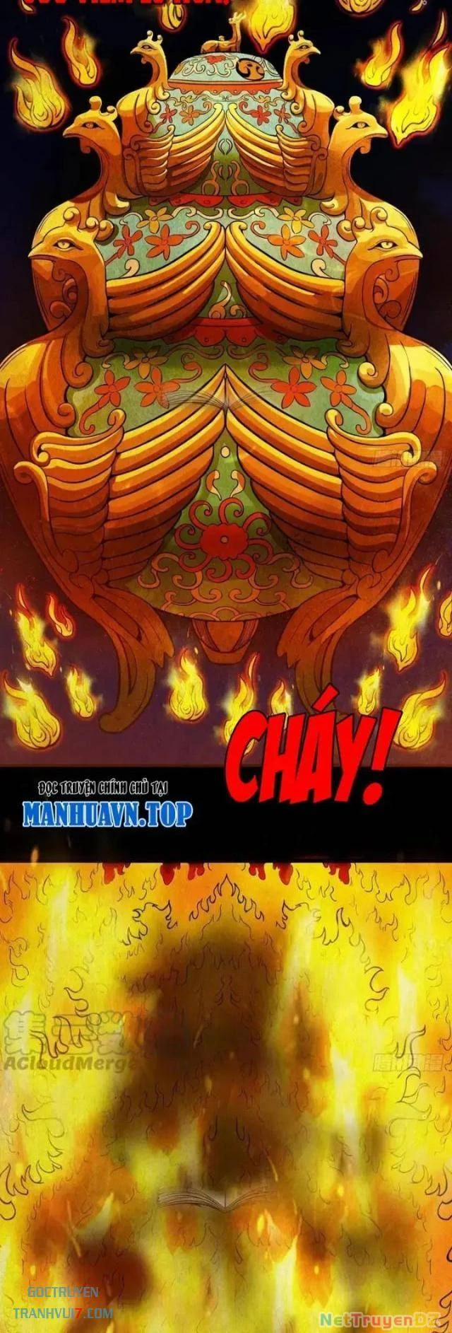 Đấu Yếm Thần 66 trang 22