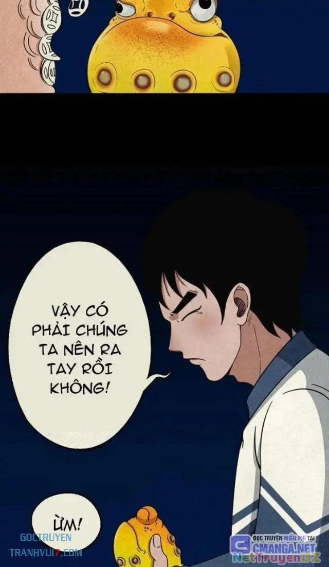 Đấu Yếm Thần 66 trang 25