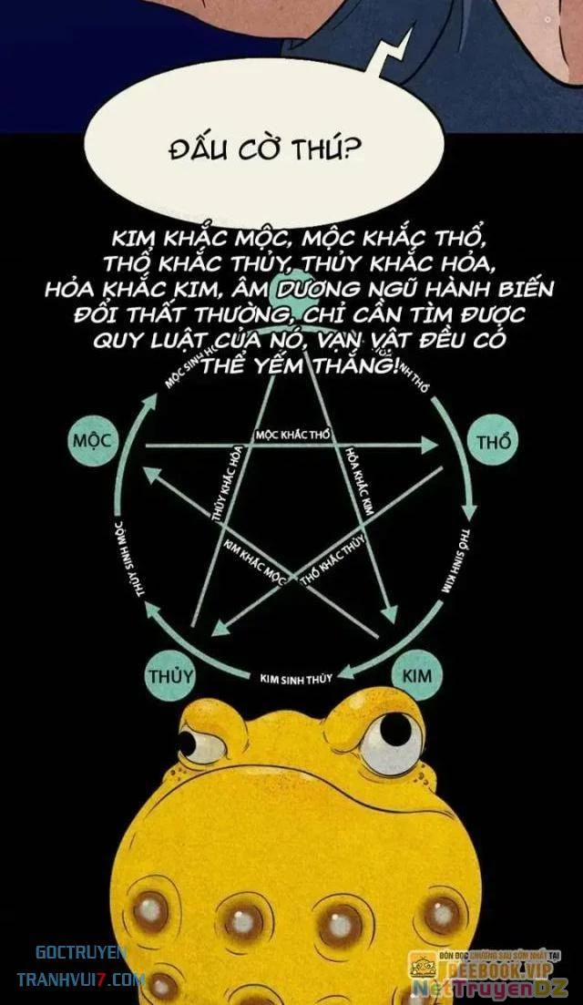 Đấu Yếm Thần 66 trang 27