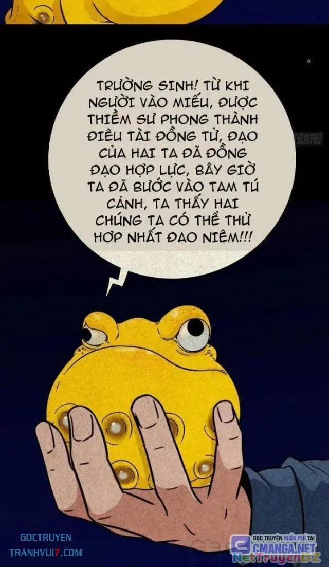 Đấu Yếm Thần 66 trang 29