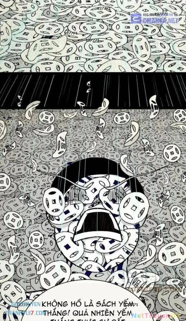 Đấu Yếm Thần 66 trang 3