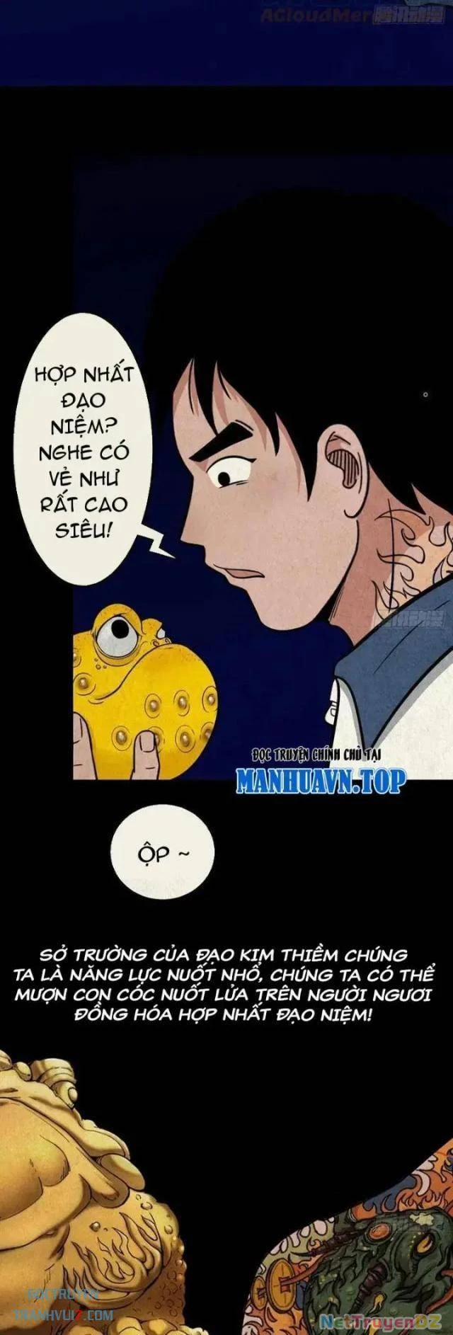 Đấu Yếm Thần 66 trang 30