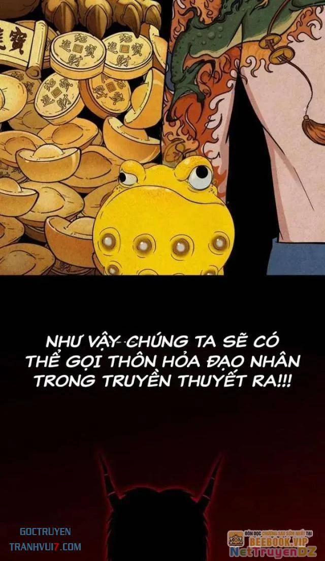 Đấu Yếm Thần 66 trang 31