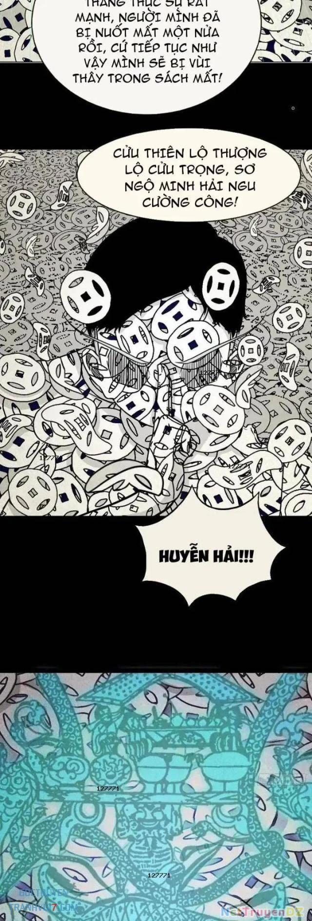 Đấu Yếm Thần 66 trang 4