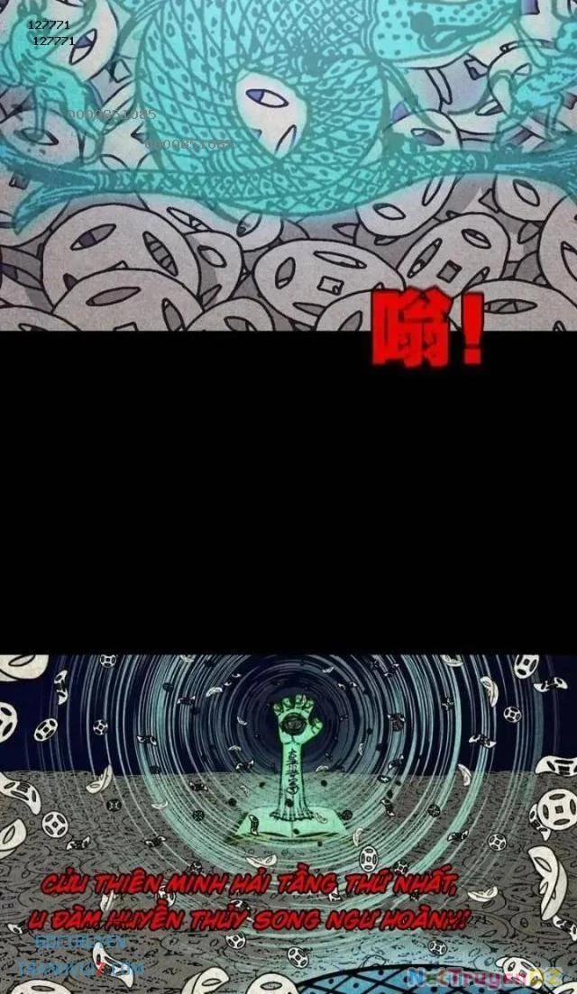 Đấu Yếm Thần 66 trang 5