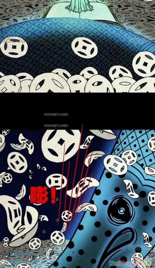 Đấu Yếm Thần 66 trang 7