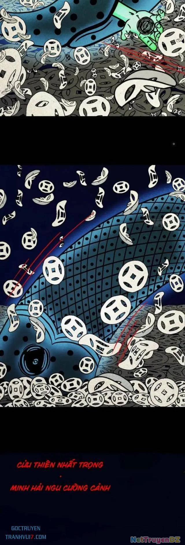 Đấu Yếm Thần 66 trang 8