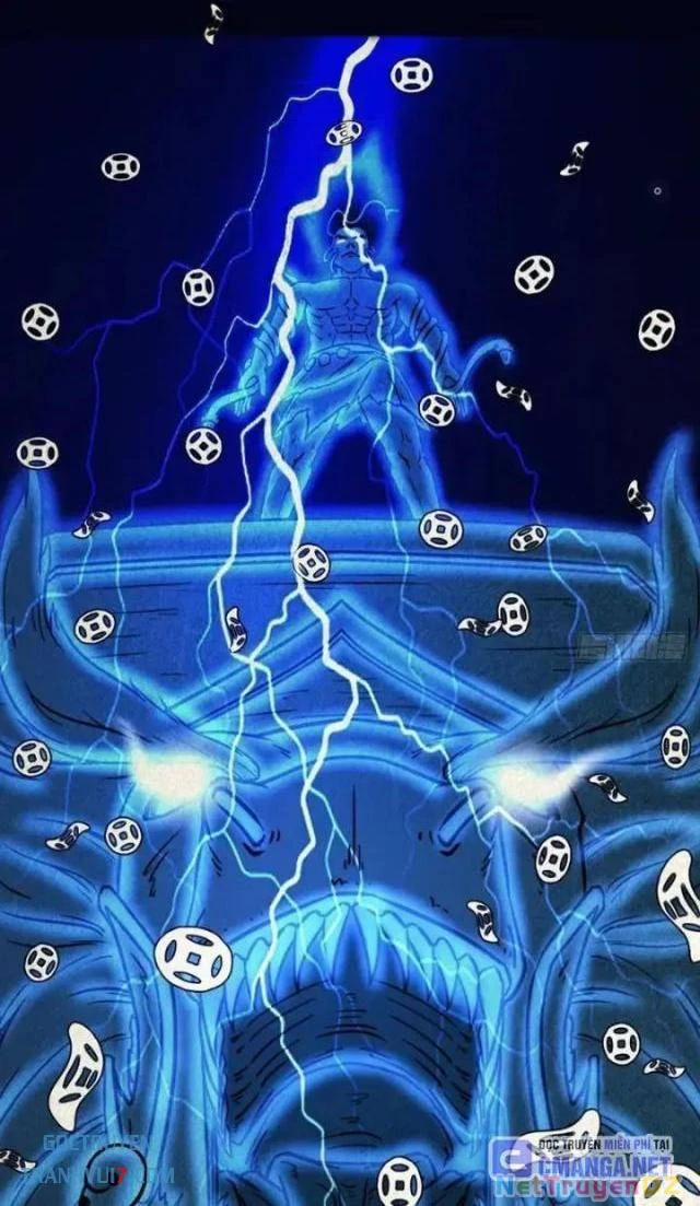 Đấu Yếm Thần 66 trang 9