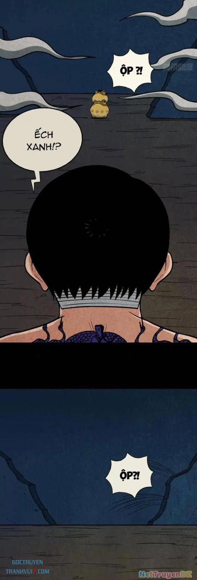 Đấu Yếm Thần 67 trang 12
