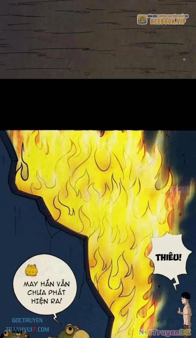 Đấu Yếm Thần 67 trang 13