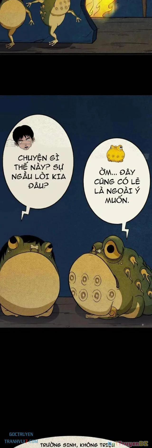 Đấu Yếm Thần 67 trang 14