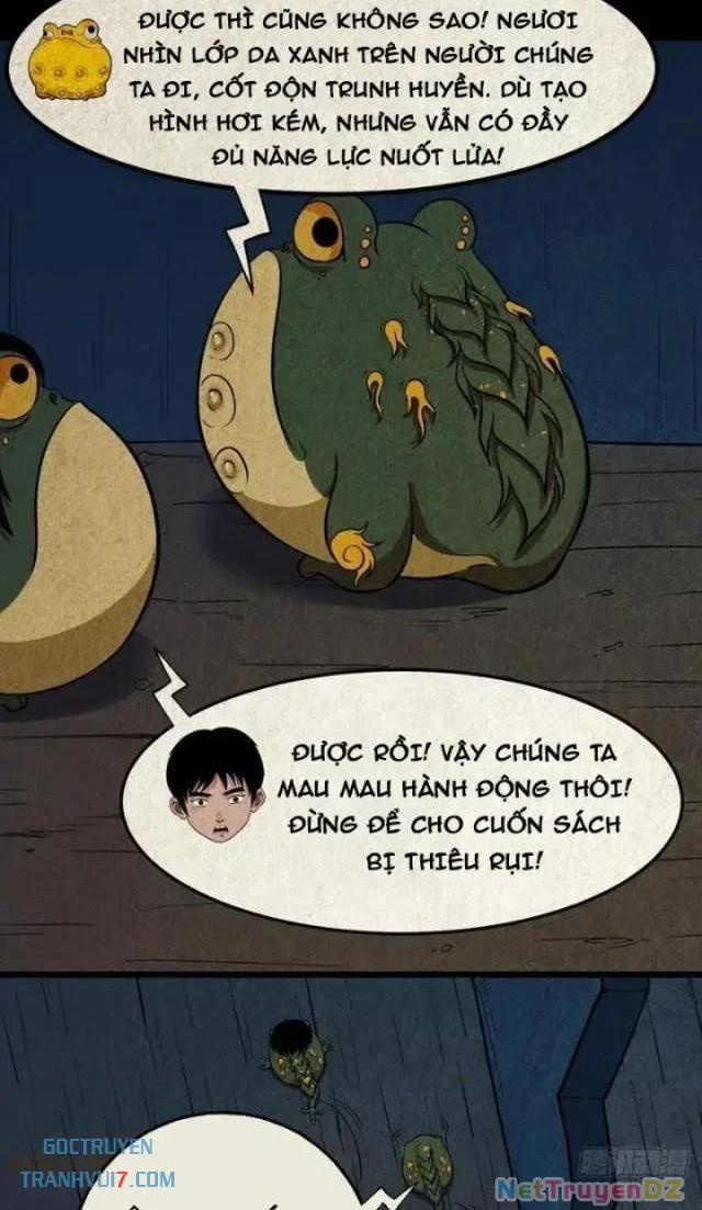 Đấu Yếm Thần 67 trang 15