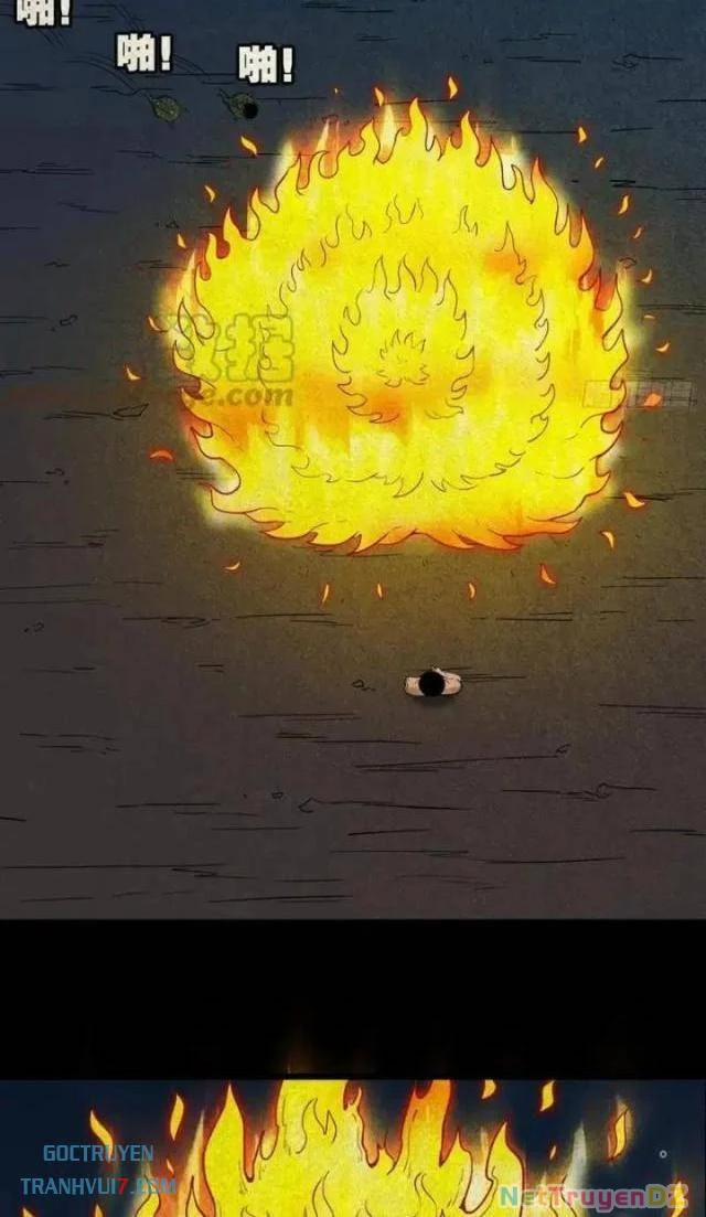 Đấu Yếm Thần 67 trang 17