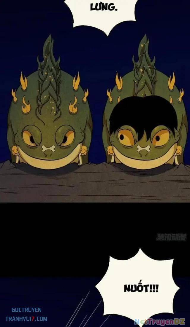 Đấu Yếm Thần 67 trang 19