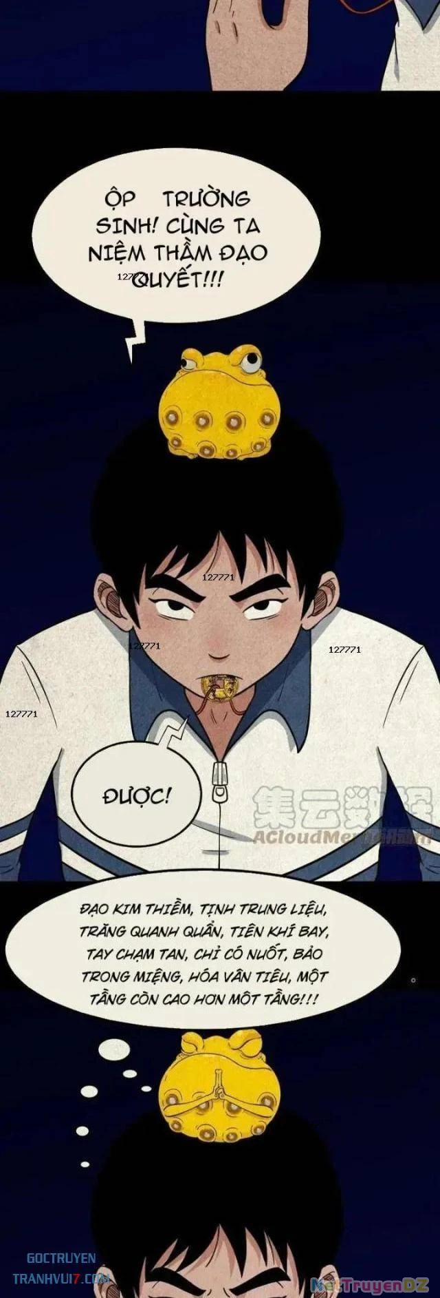 Đấu Yếm Thần 67 trang 2