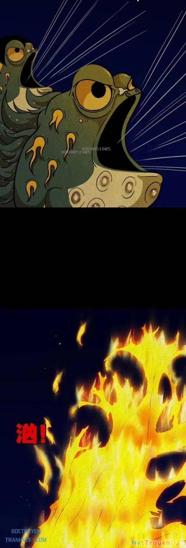 Đấu Yếm Thần 67 trang 20