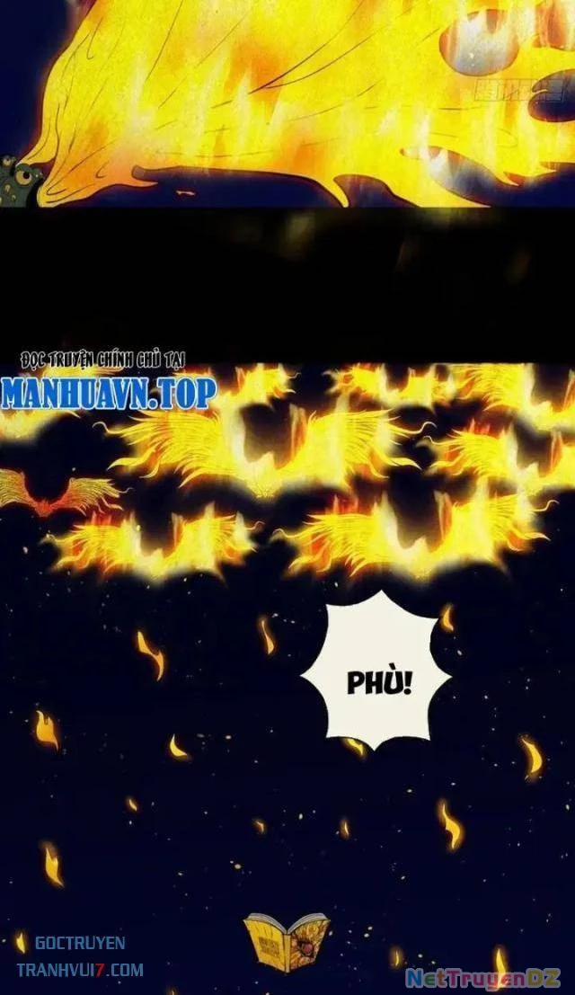 Đấu Yếm Thần 67 trang 21