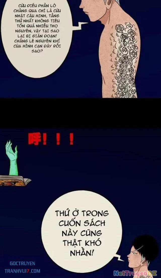 Đấu Yếm Thần 67 trang 23