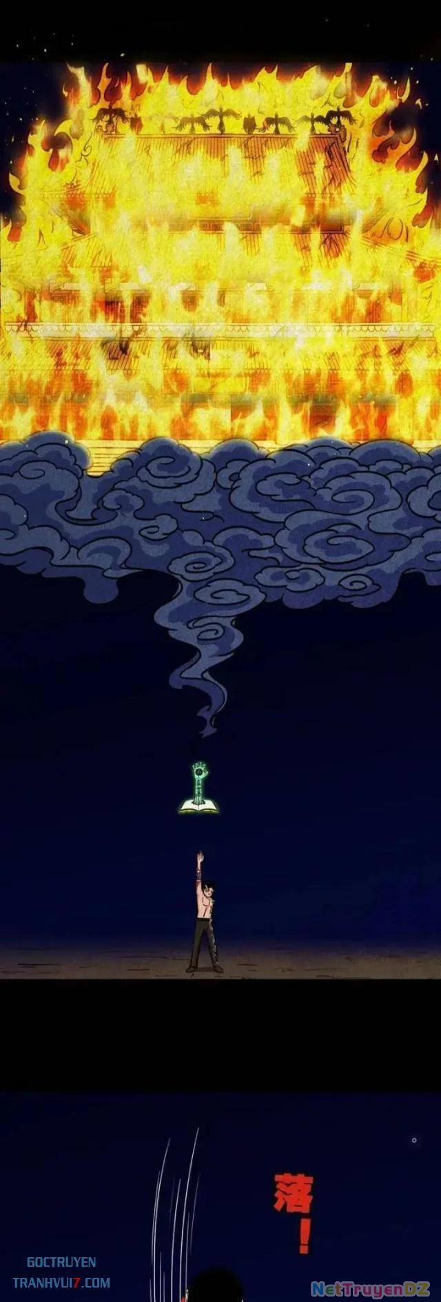 Đấu Yếm Thần 67 trang 26