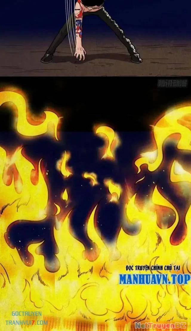 Đấu Yếm Thần 67 trang 27