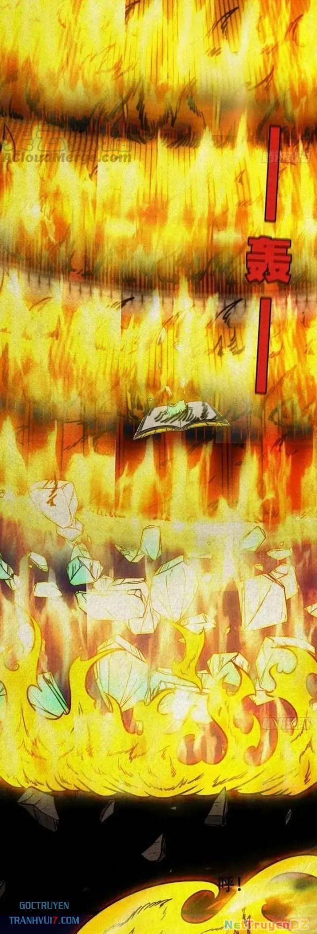 Đấu Yếm Thần 67 trang 28