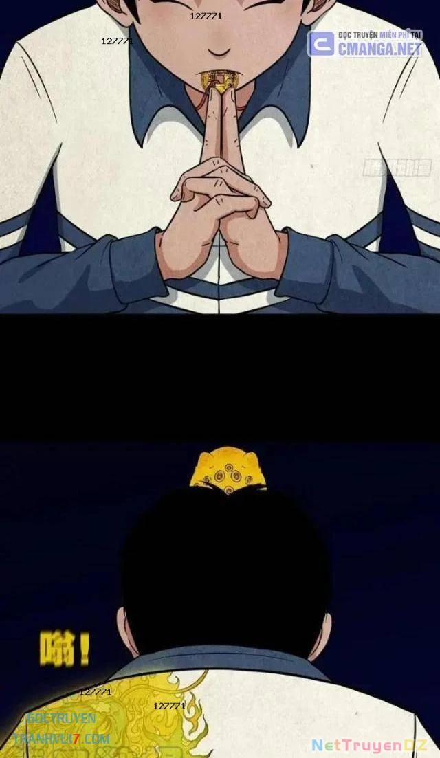 Đấu Yếm Thần 67 trang 3