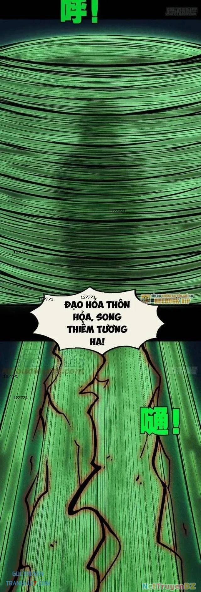 Đấu Yếm Thần 67 trang 6