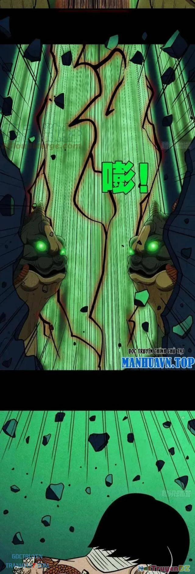 Đấu Yếm Thần 67 trang 8