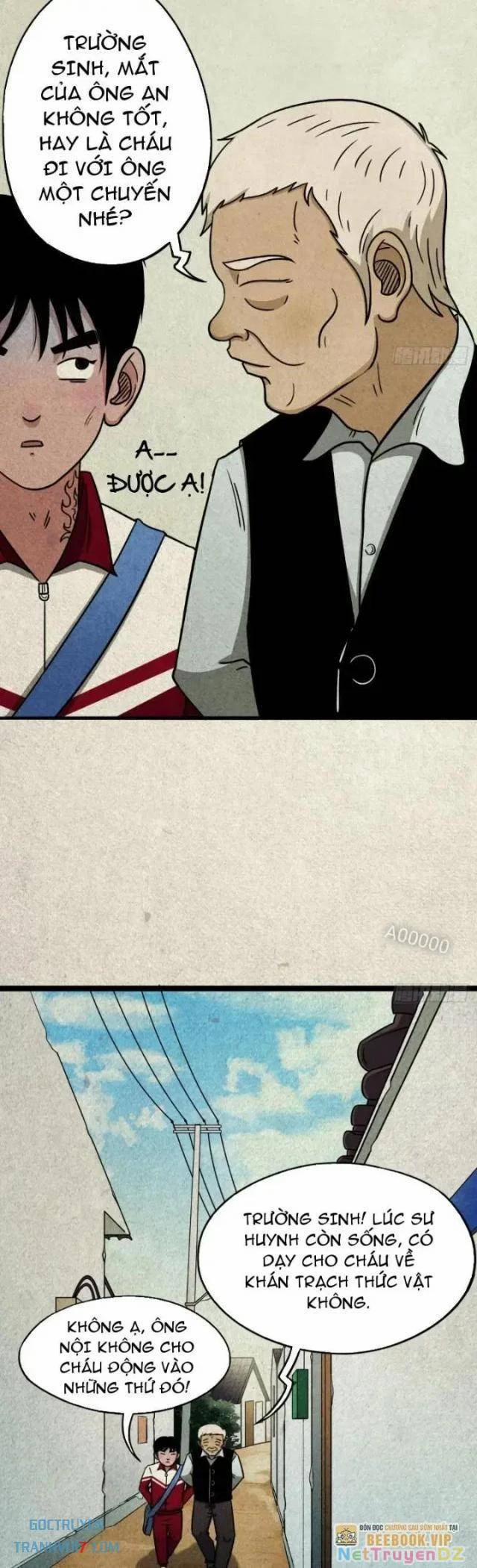 Đấu Yếm Thần 7 trang 11