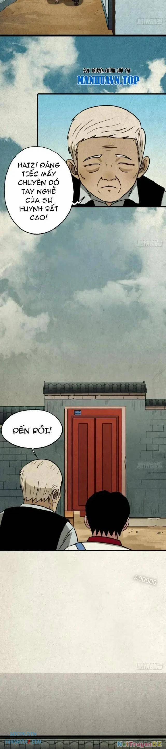 Đấu Yếm Thần 7 trang 12