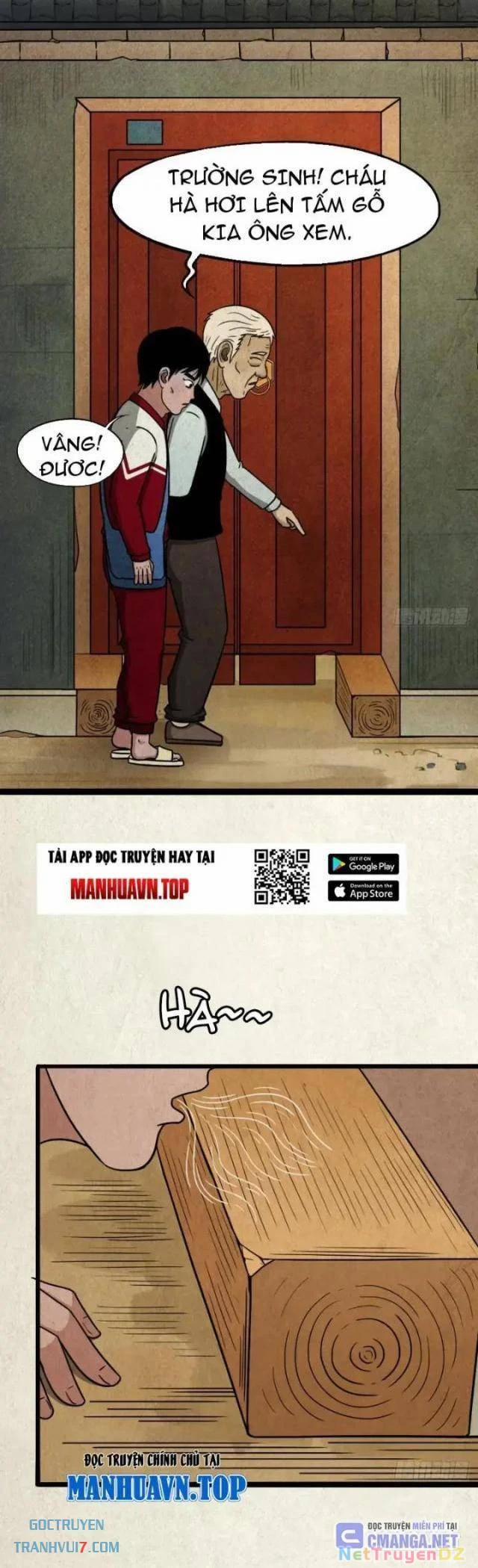 Đấu Yếm Thần 7 trang 13