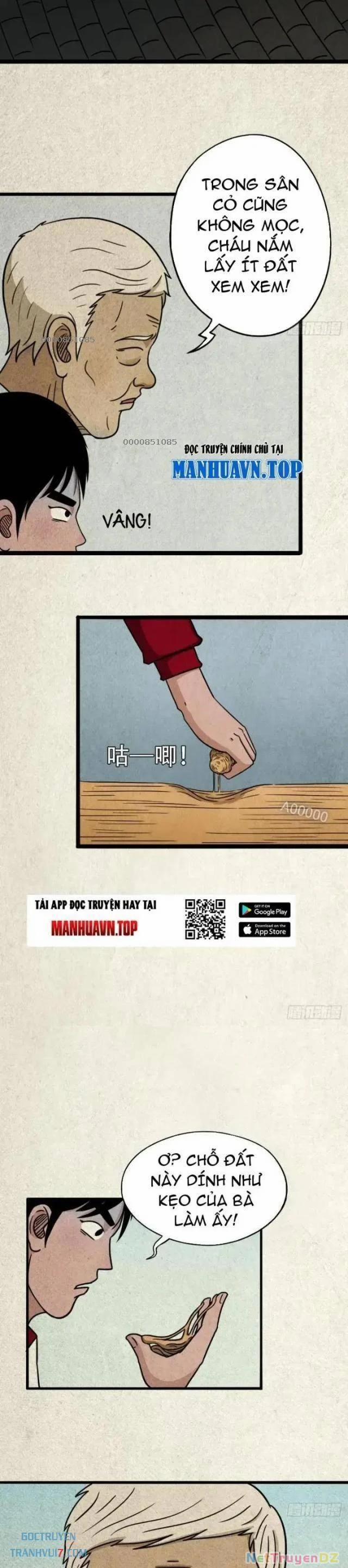 Đấu Yếm Thần 7 trang 16