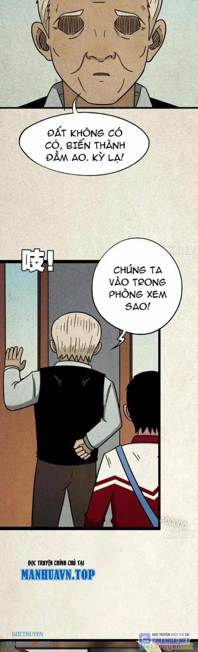 Đấu Yếm Thần 7 trang 17