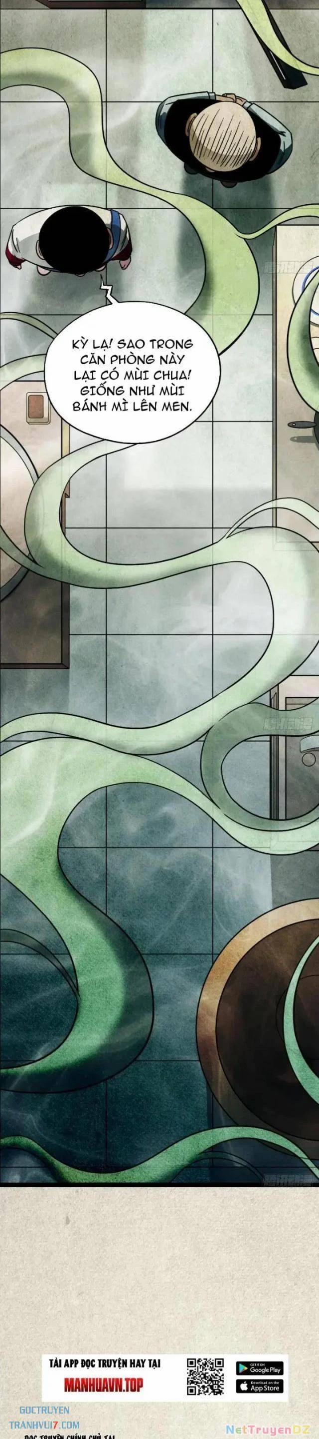 Đấu Yếm Thần 7 trang 18