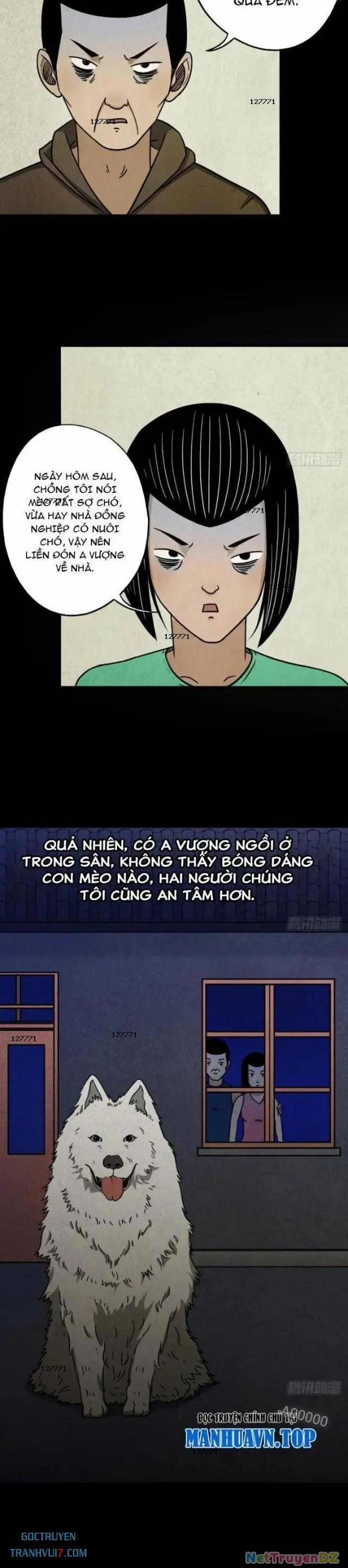 Đấu Yếm Thần 7 trang 2