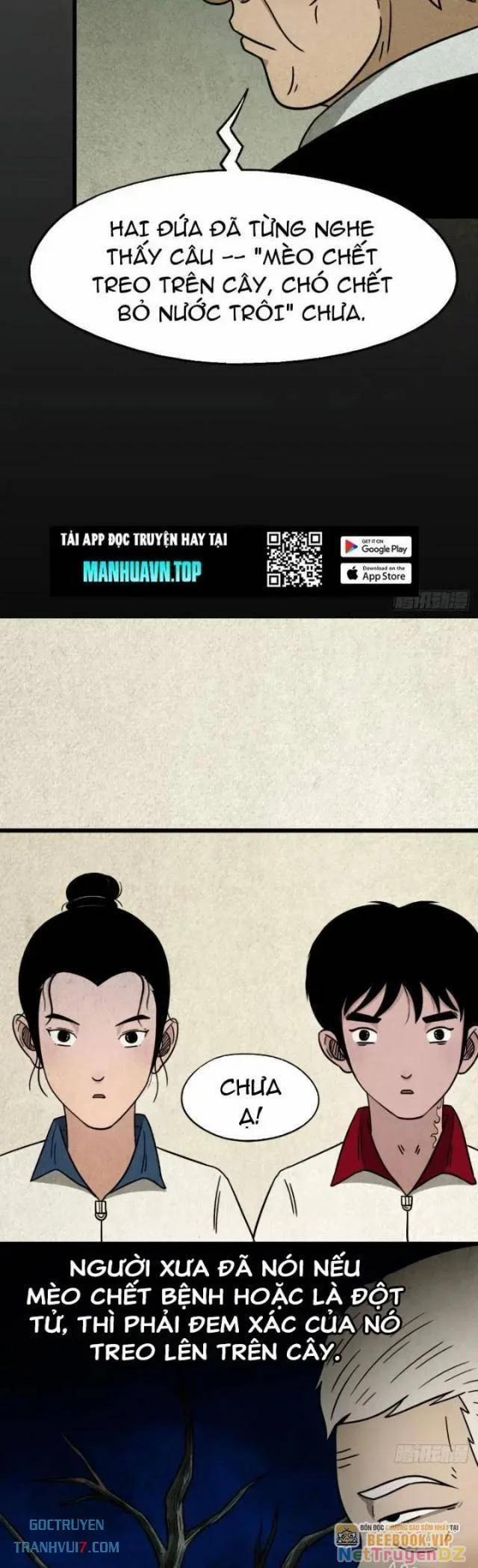 Đấu Yếm Thần 7 trang 23