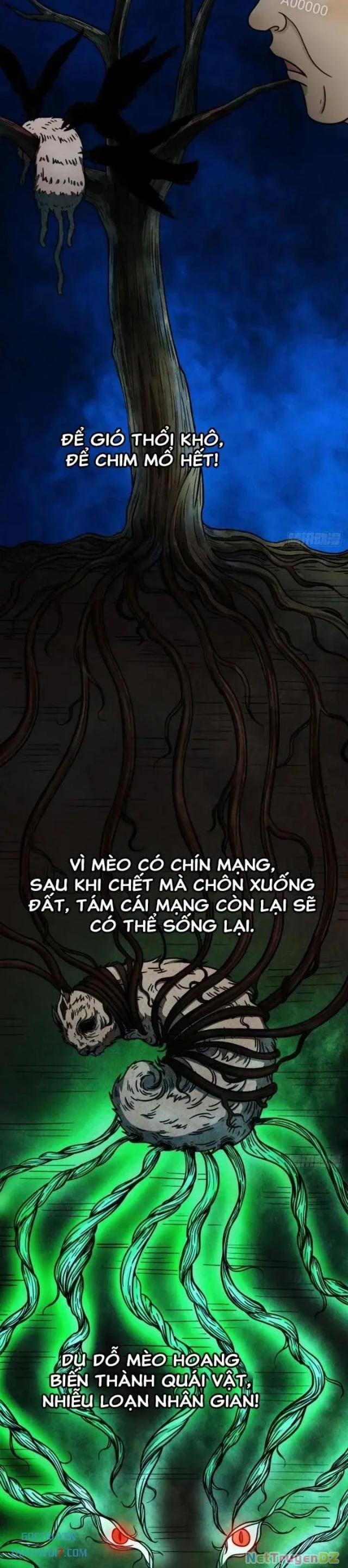 Đấu Yếm Thần 7 trang 24