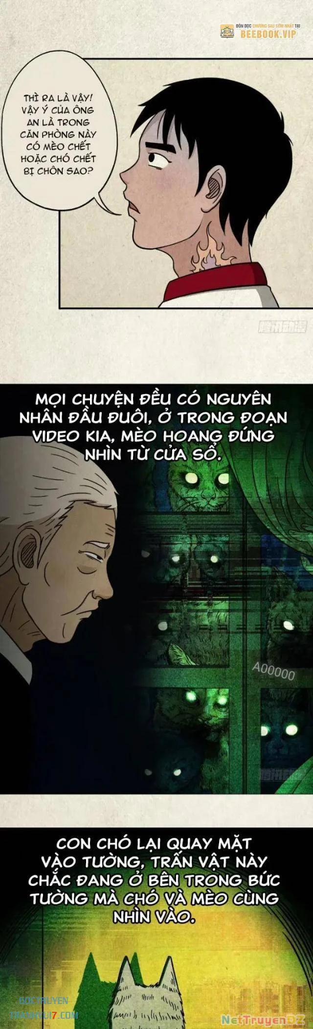 Đấu Yếm Thần 7 trang 27