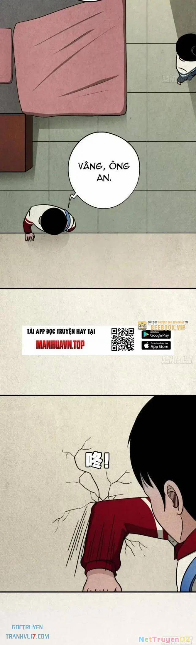 Đấu Yếm Thần 7 trang 29