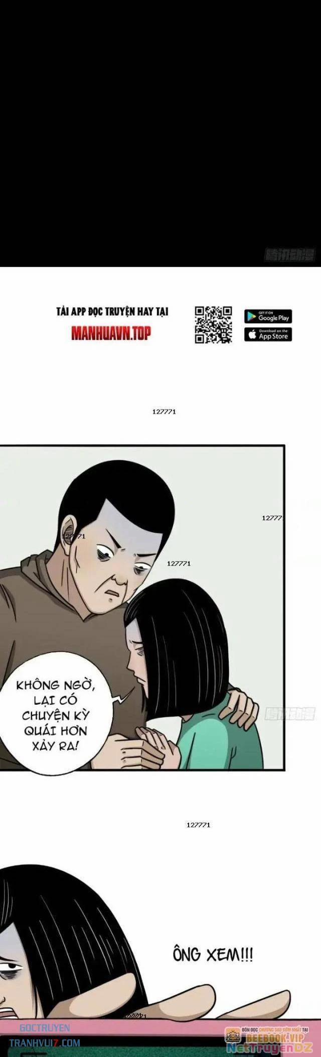 Đấu Yếm Thần 7 trang 3