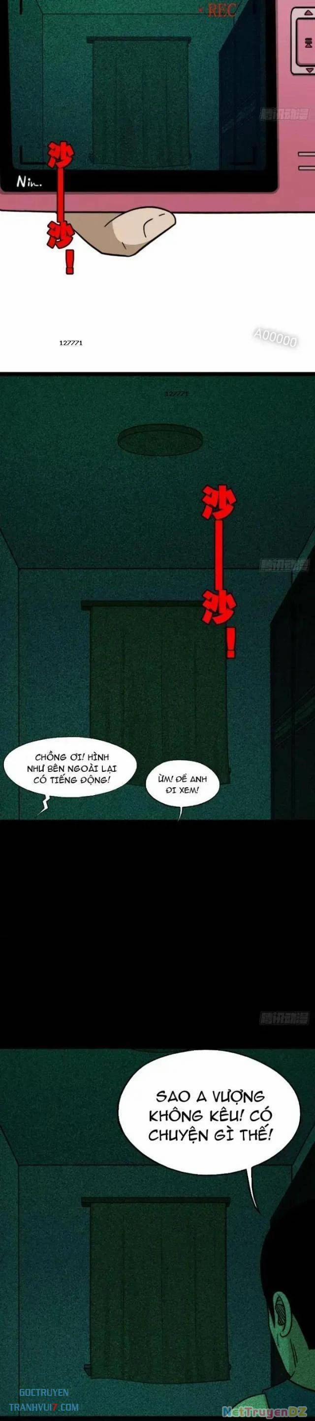 Đấu Yếm Thần 7 trang 4