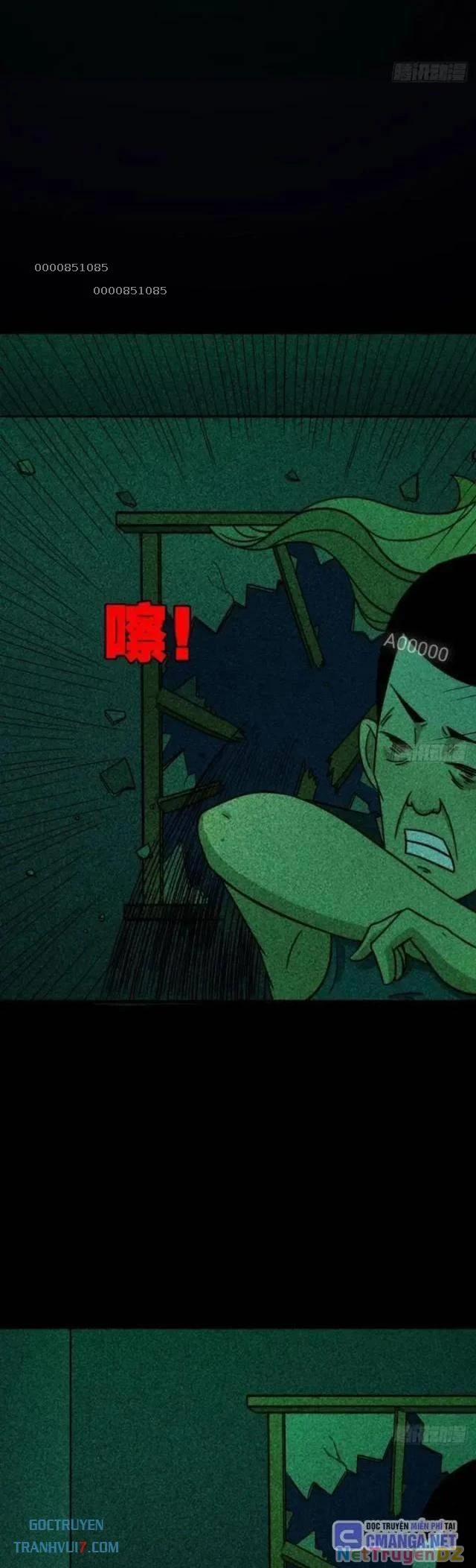 Đấu Yếm Thần 7 trang 5